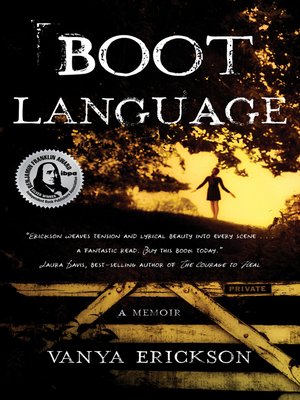 cover image of Boot Language